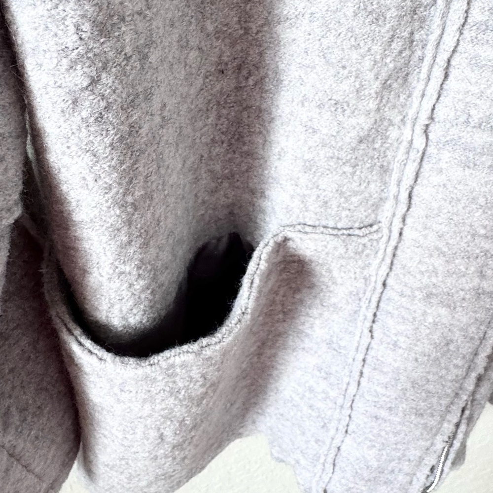 Halogen Coat - Picture 9 of 10